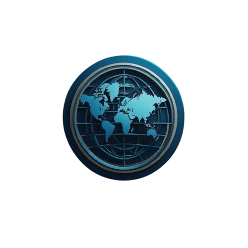 EchoPortVPN Logo